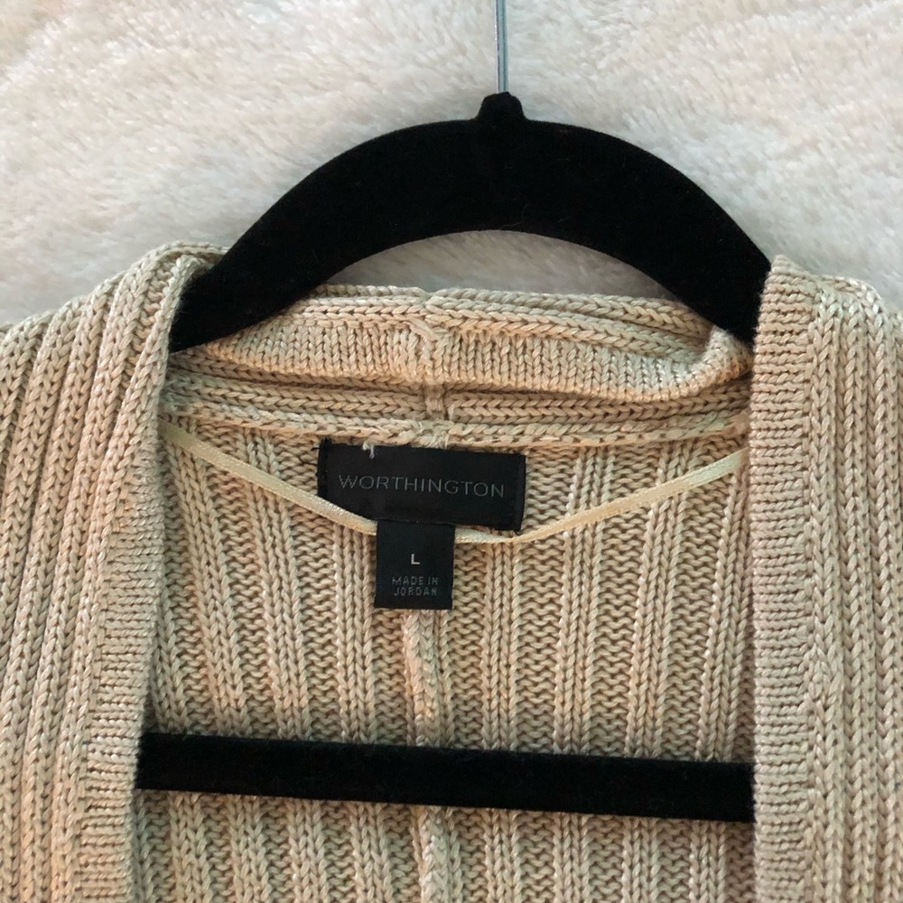 Sweater - Picture 2 of 3